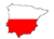 FONTANERÍA VALVERDE - Polski